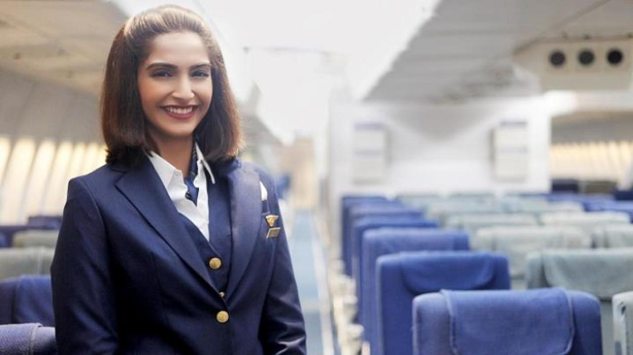 مشاهدة فيلم Neerja 2016 مترجم ماي سيما