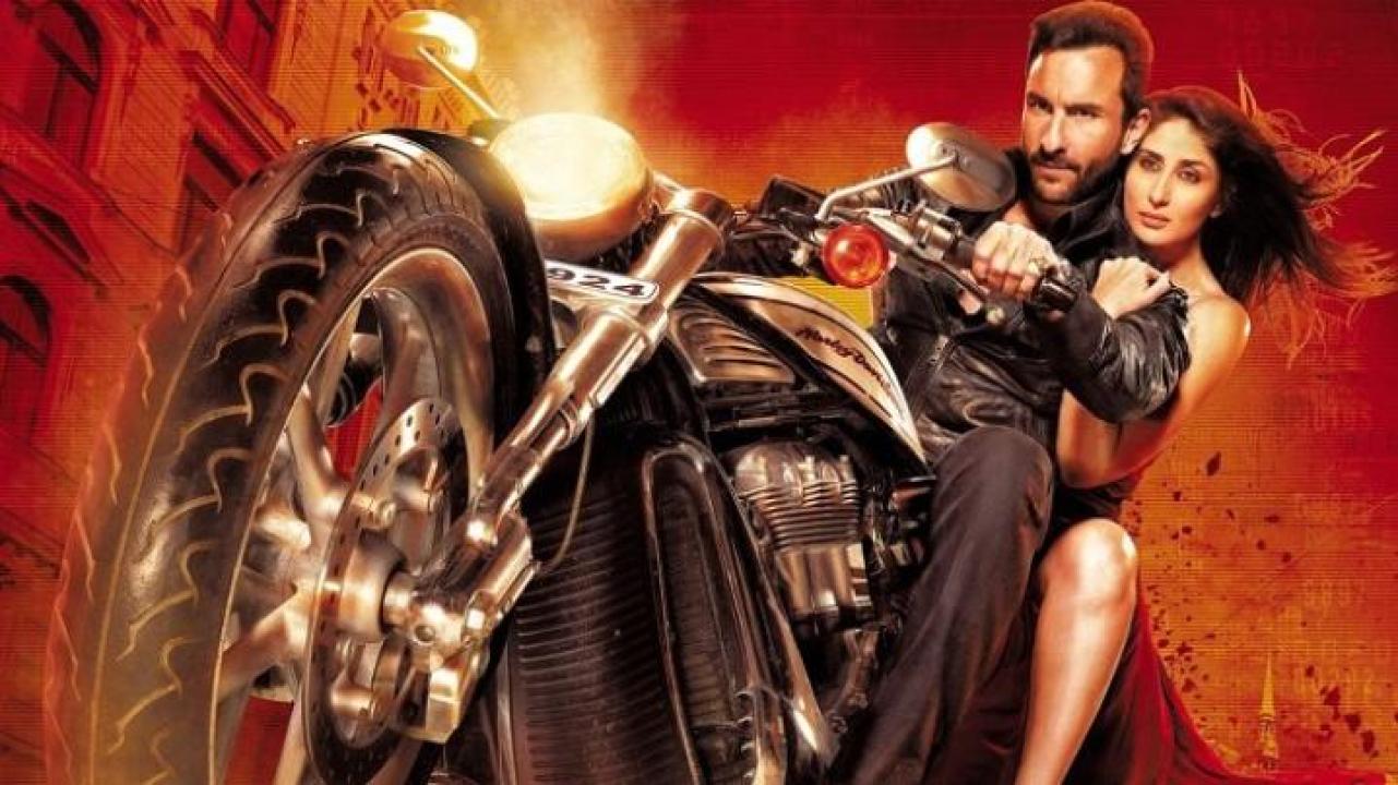 مشاهدة فيلم Agent Vinod 2012 مترجم اون لاين