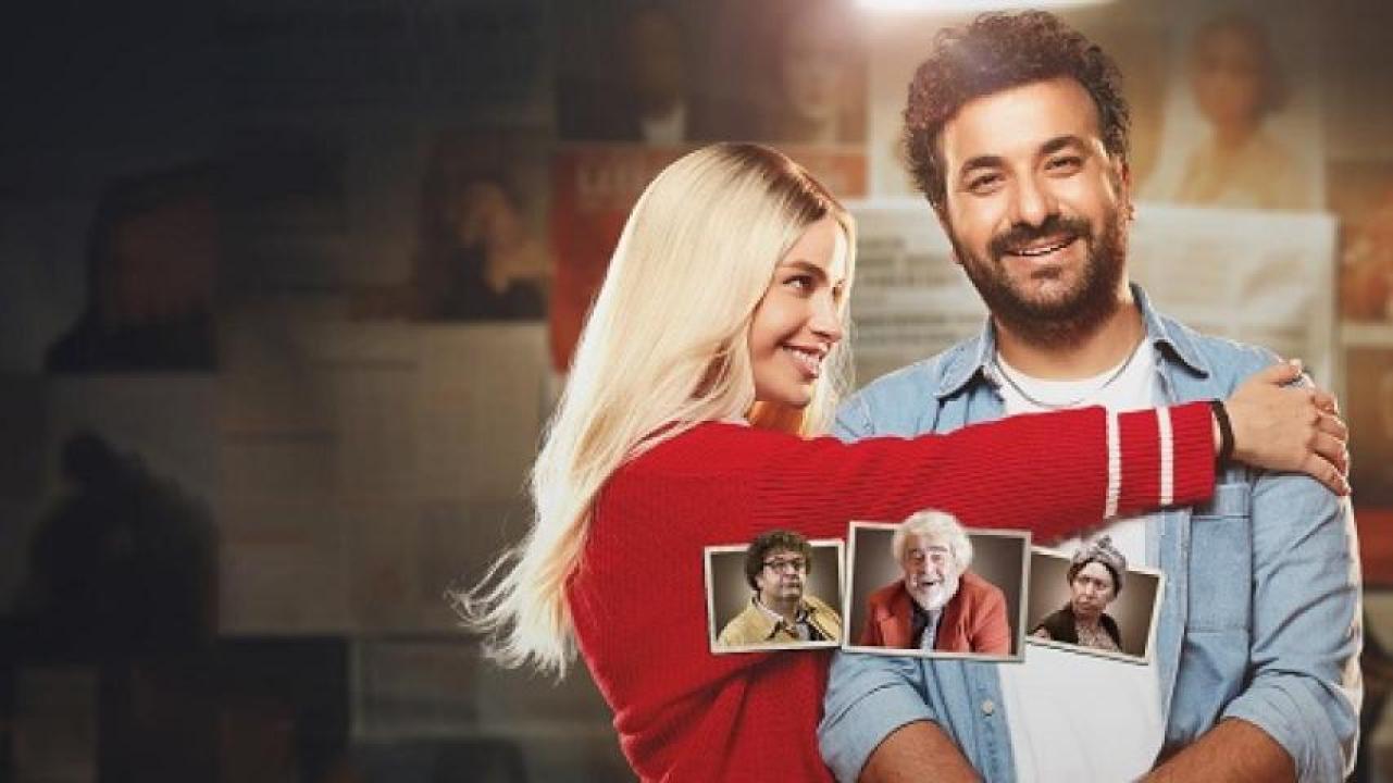 مشاهدة فيلم Too Much Love 2023 مترجم يوتيوب
