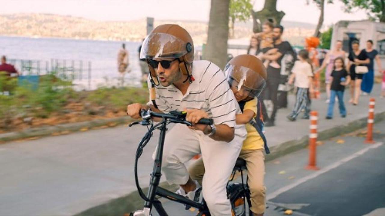 مشاهدة فيلم In Good Hands 2 2024 مدبلج يوتيوب
