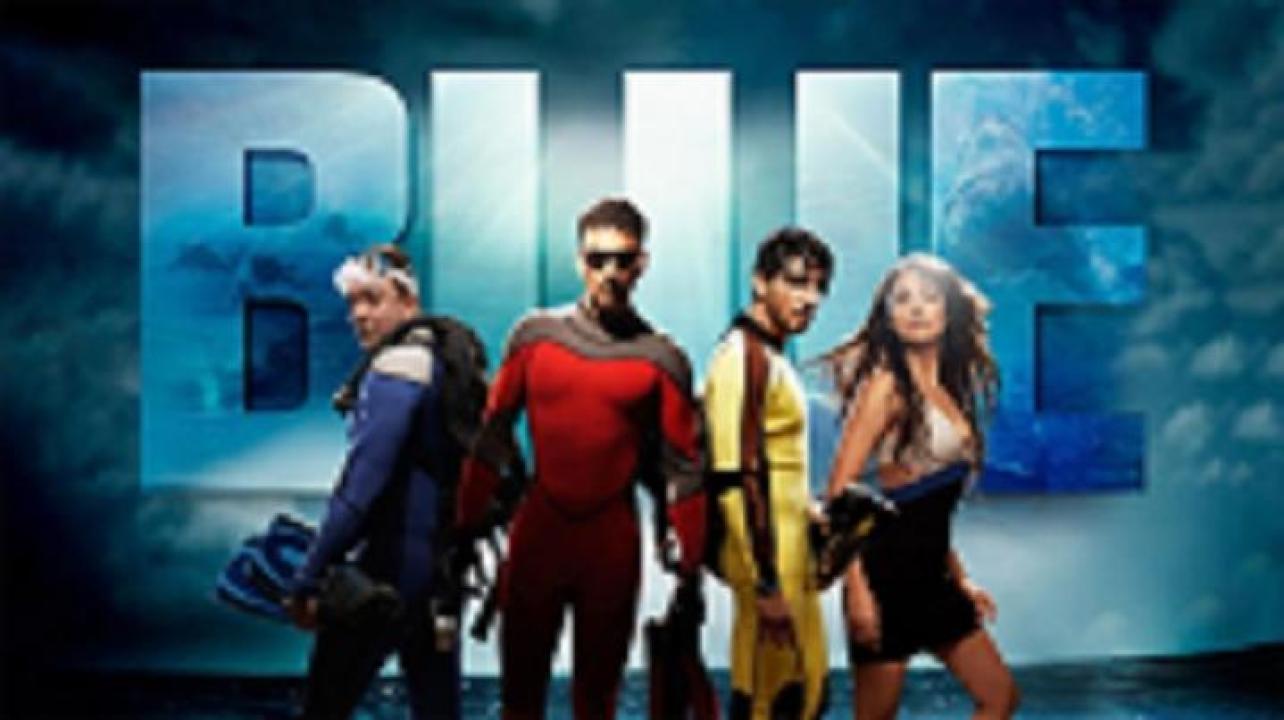 مشاهدة فيلم Blue 2009 مترجم ماي سيما
