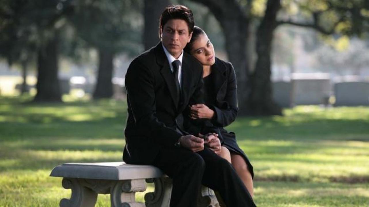 مشاهدة فيلم My Name Is Khan 2010 مترجم ماي سيما