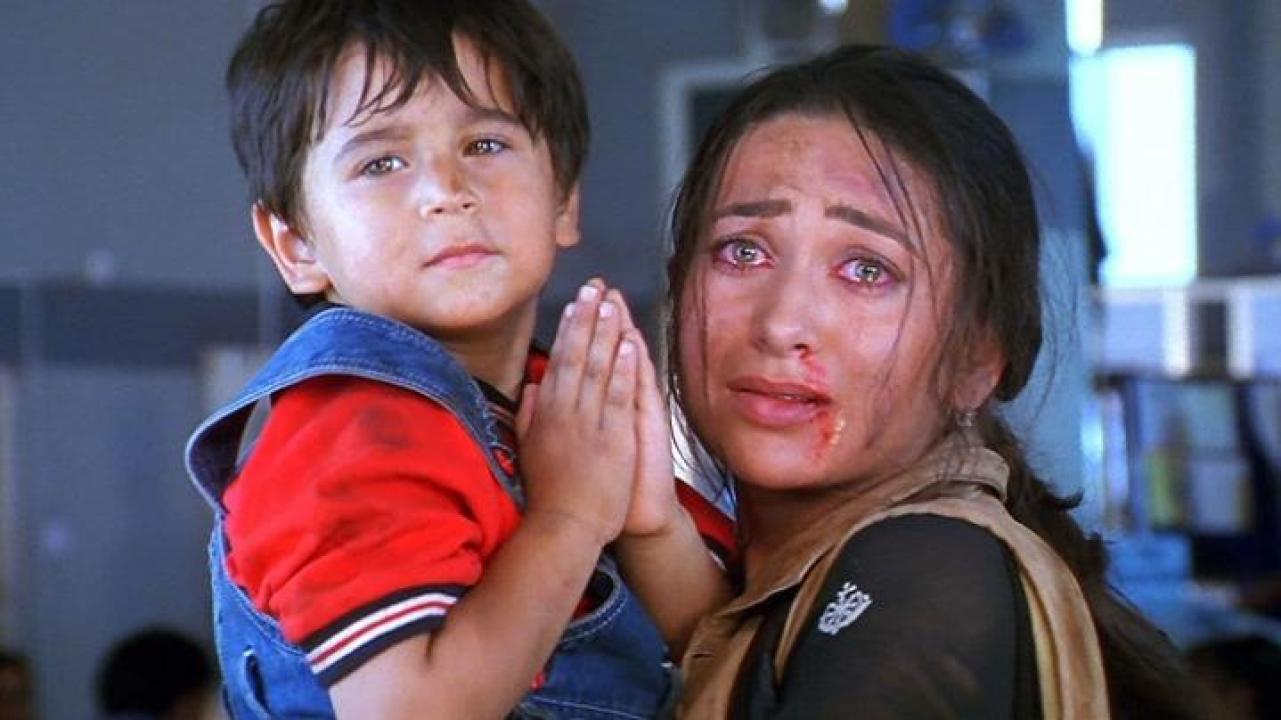 مشاهدة فيلم Shakthi: The Power 2002 مترجم ماي سيما