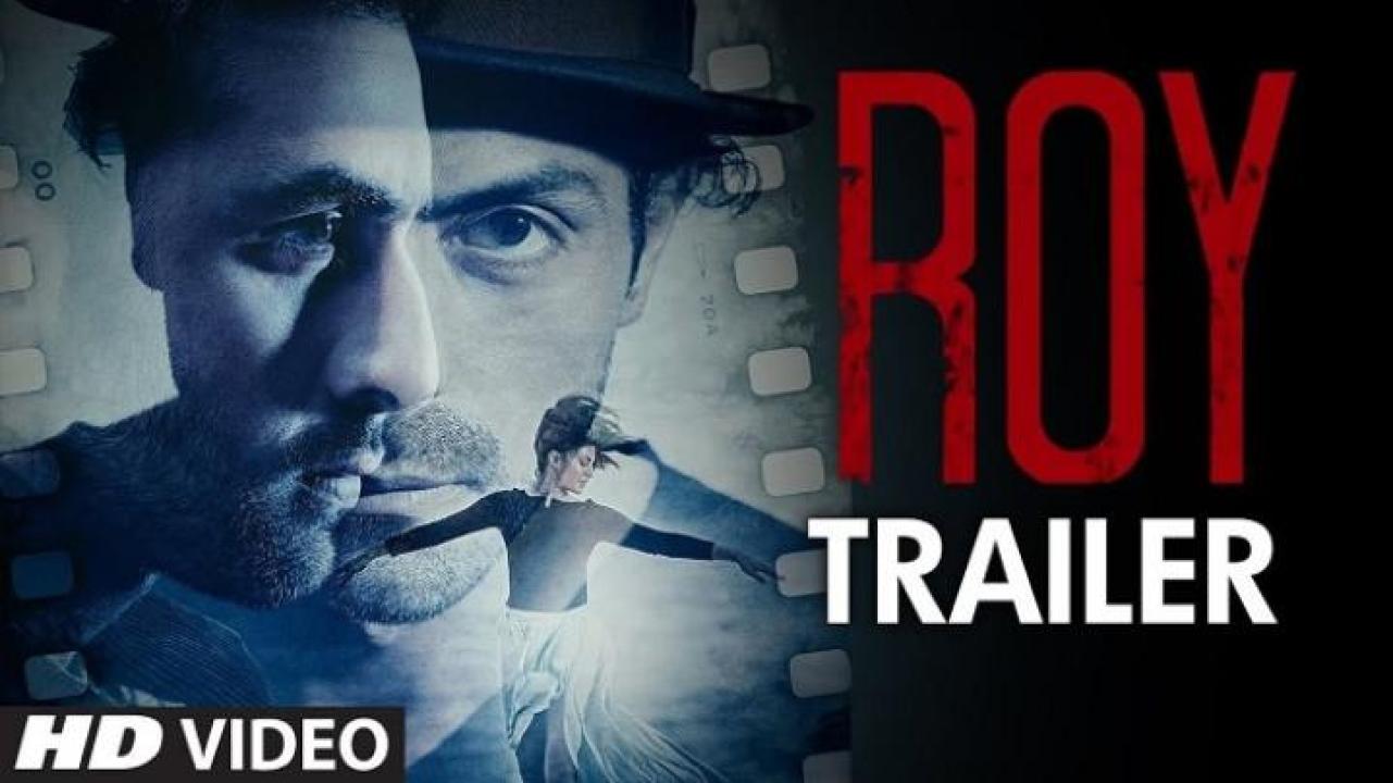 مشاهدة فيلم Roy 2015 مترجم اون لاين