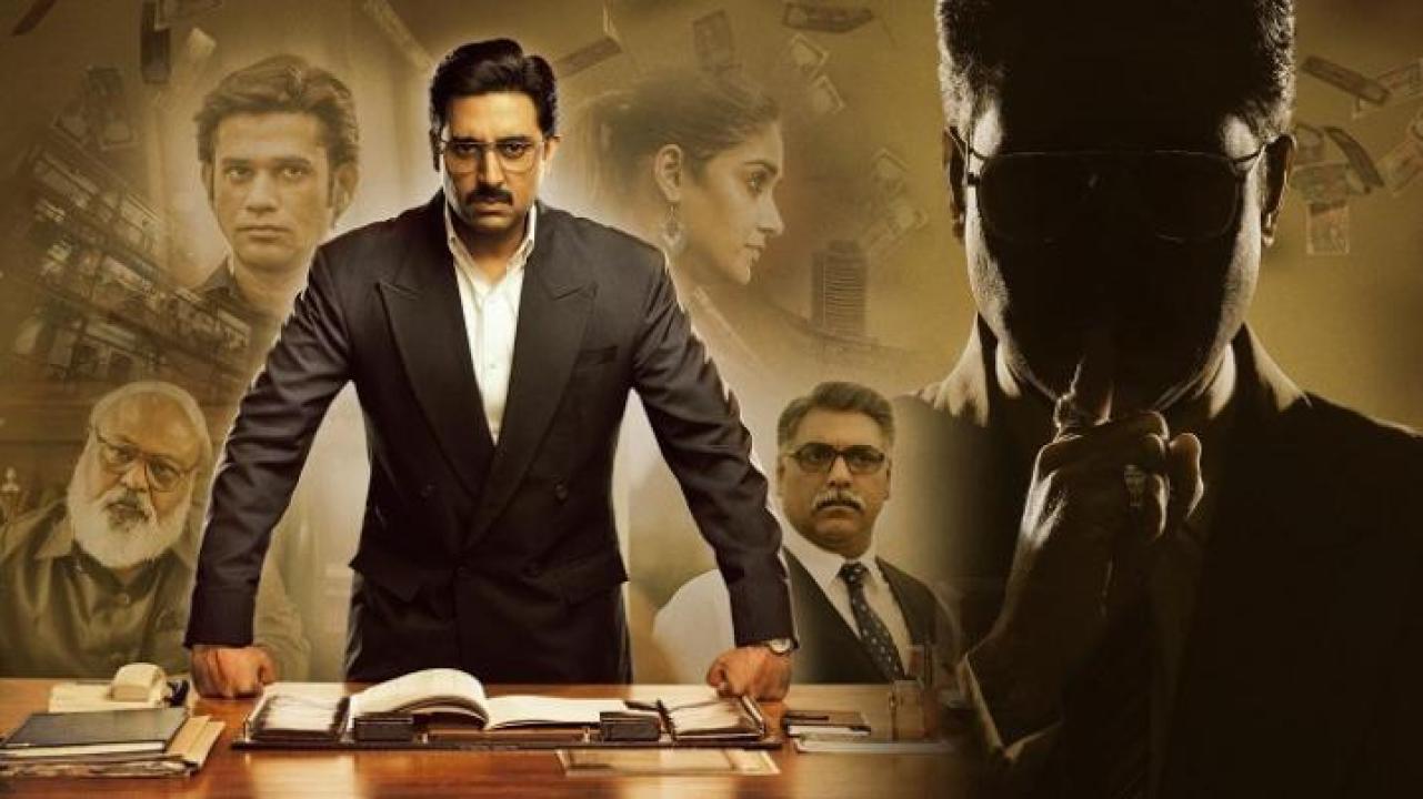مشاهدة فيلم The Big Bull 2021 مترجم يوتيوب