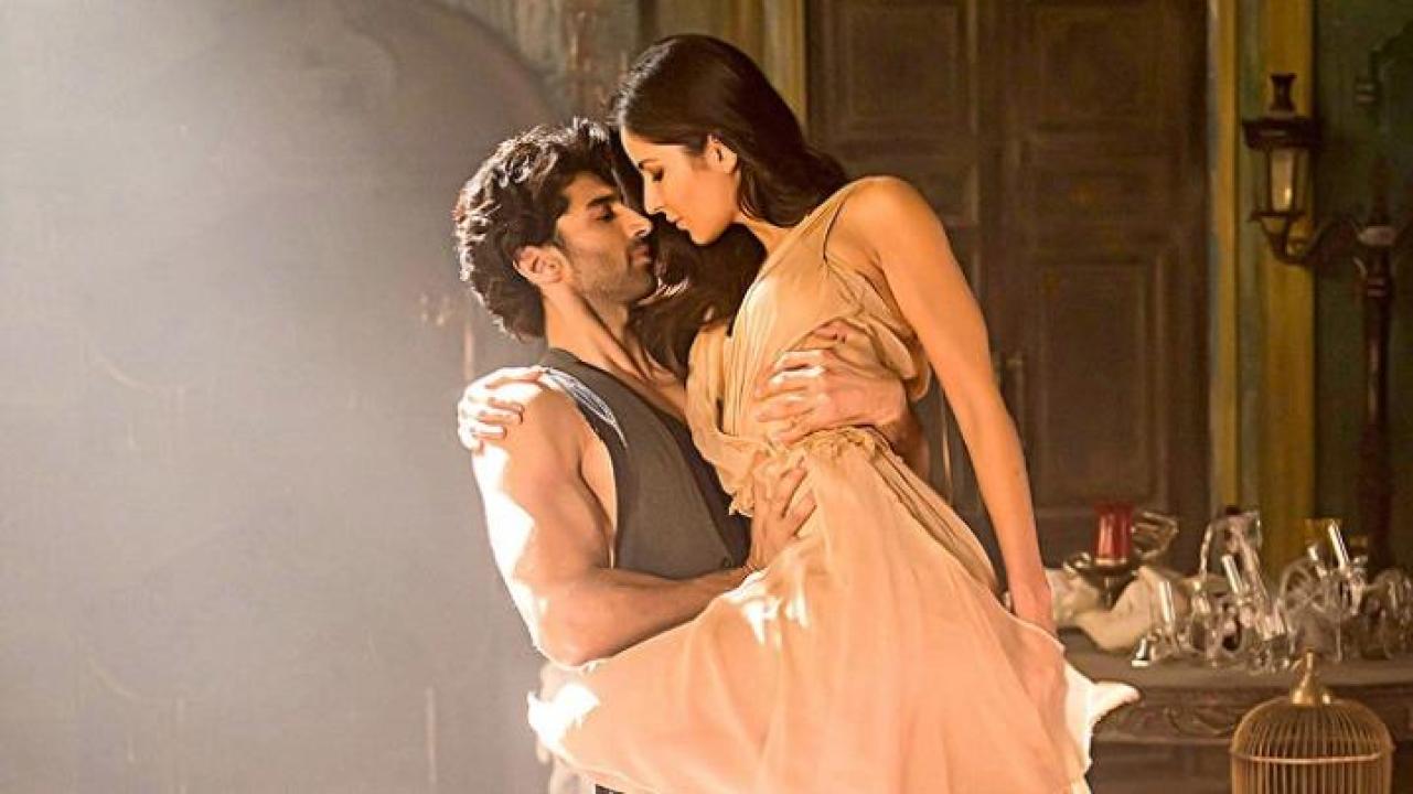 مشاهدة فيلم Fitoor 2016 مترجم اون لاين