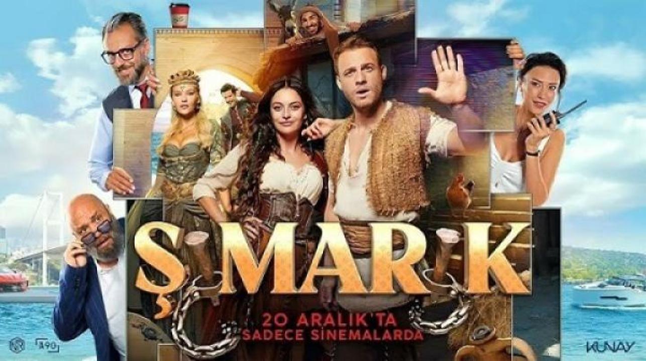 مشاهدة فيلم Simarik 2024 مترجم يوتيوب