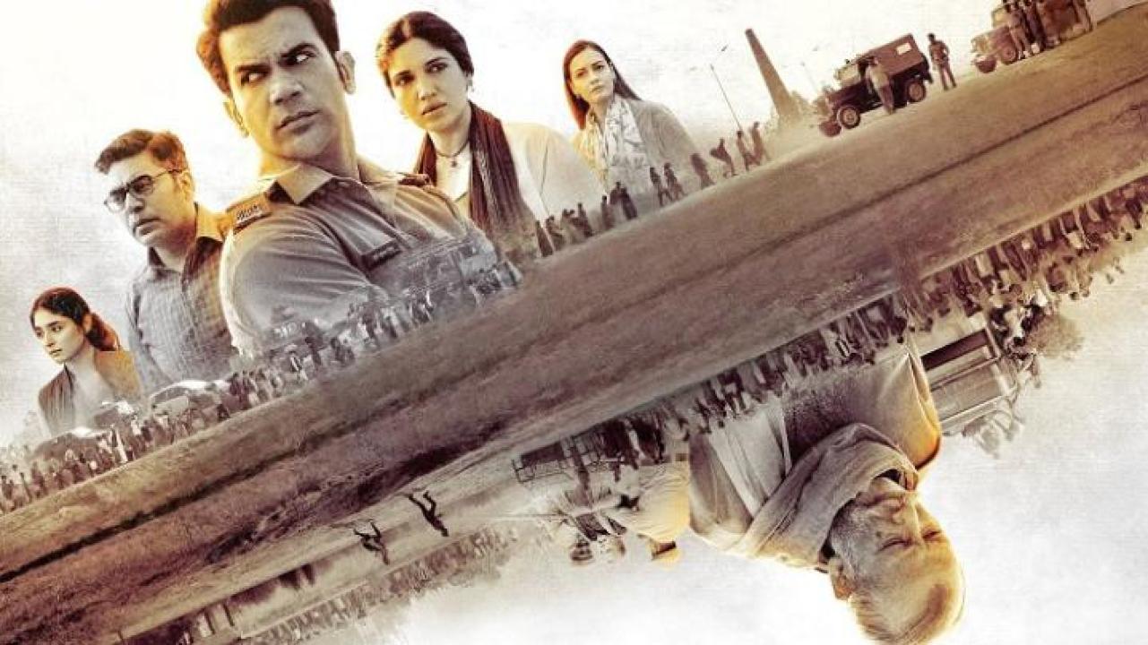 مشاهدة فيلم Bheed 2023 مترجم يوتيوب