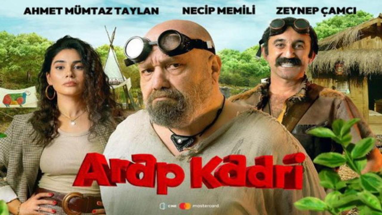 مشاهدة فيلم Arap Kadri 2024 مترجم يوتيوب