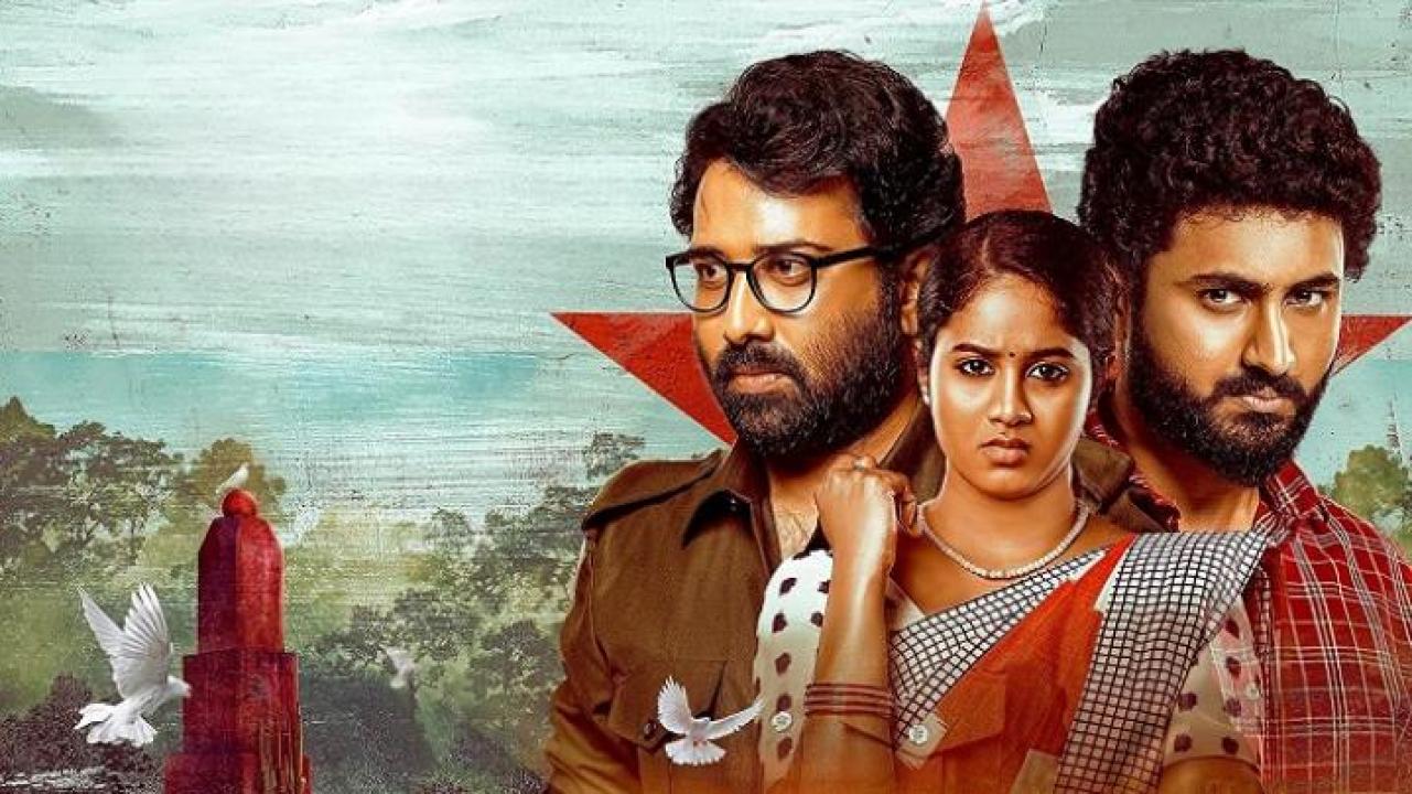 مشاهدة فيلم Sindhooram 2023 مترجم يوتيوب