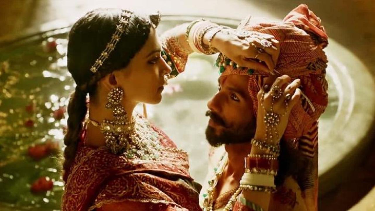 مشاهدة فيلم Padmaavat 2018 مترجم يوتيوب