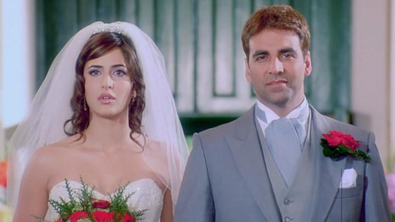 مشاهدة فيلم Namastey London 2007 مترجم اون لاين