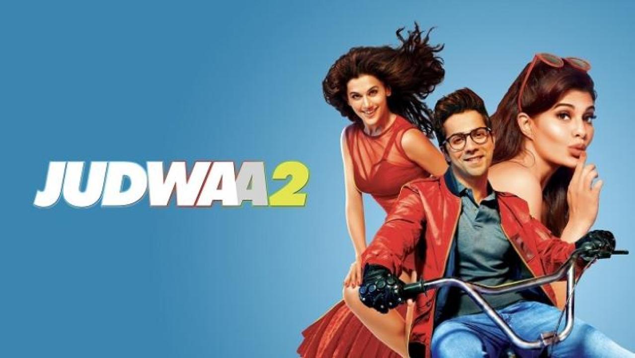 مشاهدة فيلم Judwaa 2 2017 مترجم اون لاين