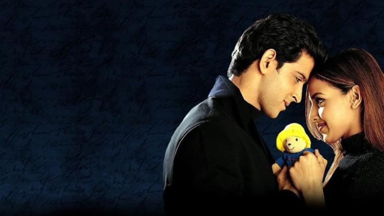 مشاهدة فيلم Na Tum Jaano Na Hum 2002 مترجم يوتيوب