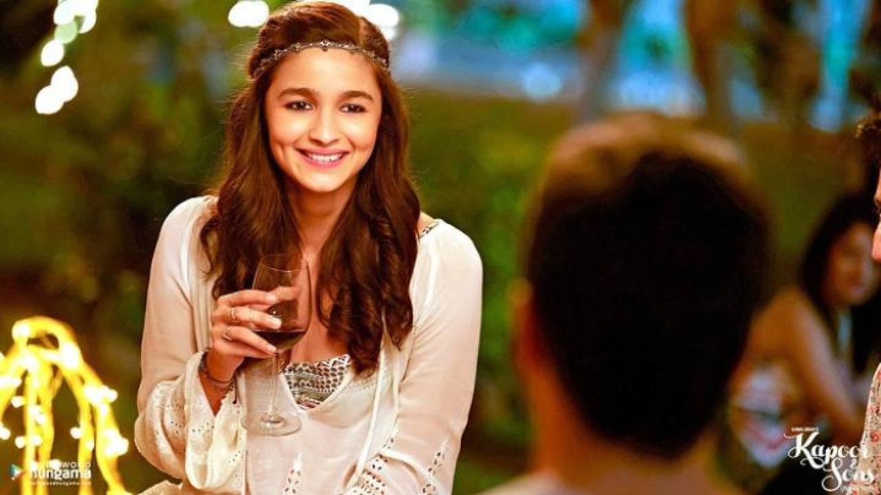 مشاهدة فيلم Kapoor & Sons 2016 مترجم ماي سيما