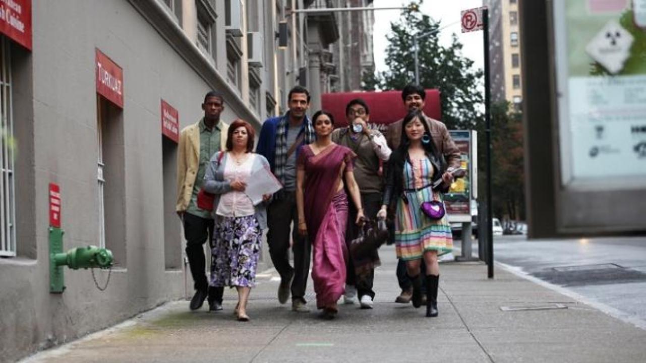 مشاهدة فيلم English Vinglish 2012 مترجم ماي سيما