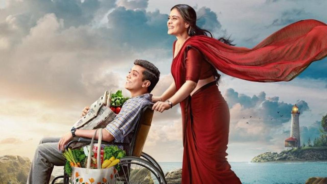 مشاهدة فيلم Salaam Venky 2022 مترجم يوتيوب