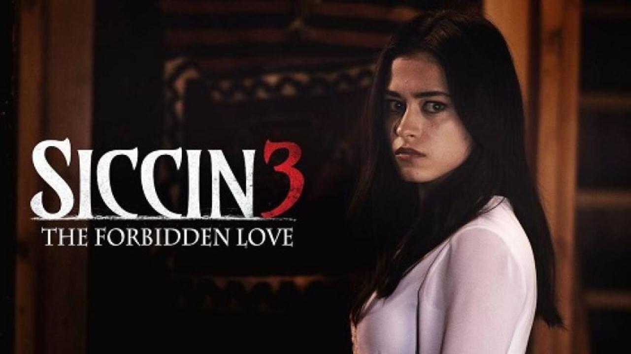 مشاهدة فيلم Siccin 3 2016 مترجم يوتيوب