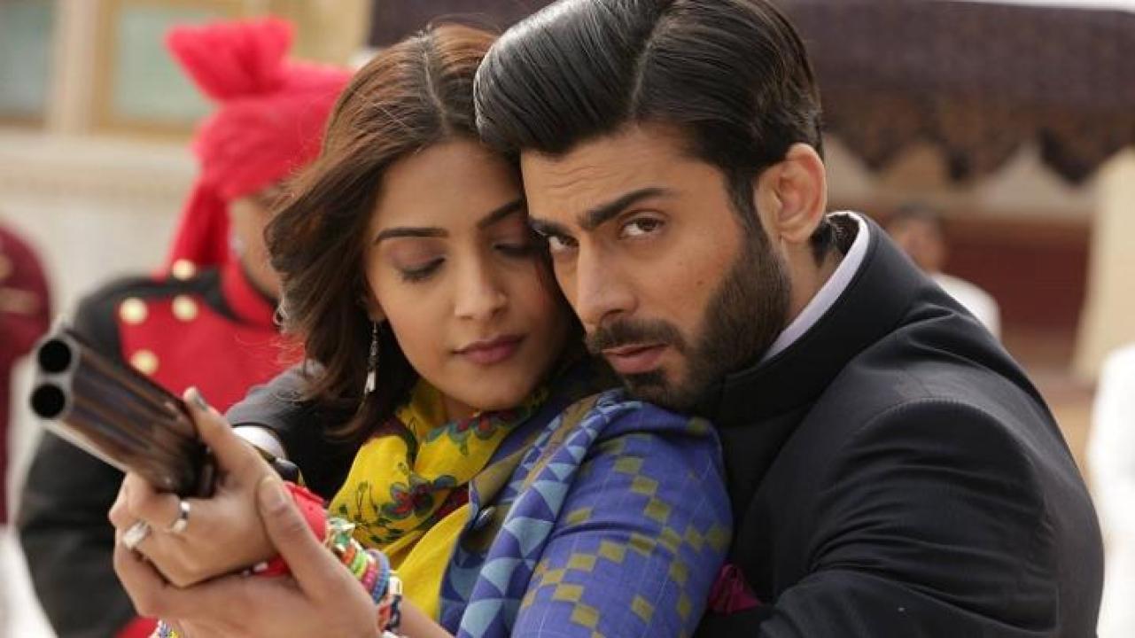 مشاهدة فيلم Khoobsurat 2014 مترجم ماي سيما