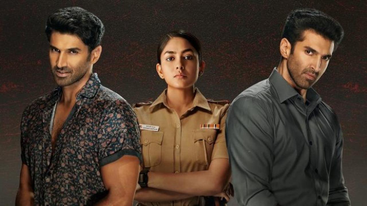 مشاهدة فيلم Gumraah 2023 مترجم يوتيوب