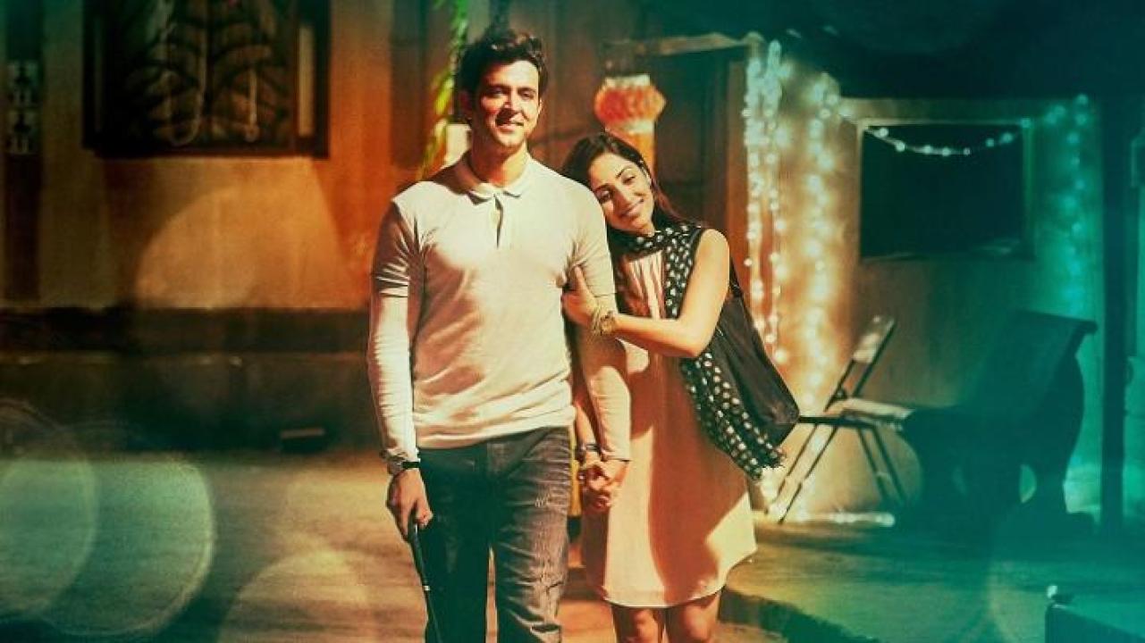 مشاهدة فيلم Kaabil 2017 مترجم ماي سيما