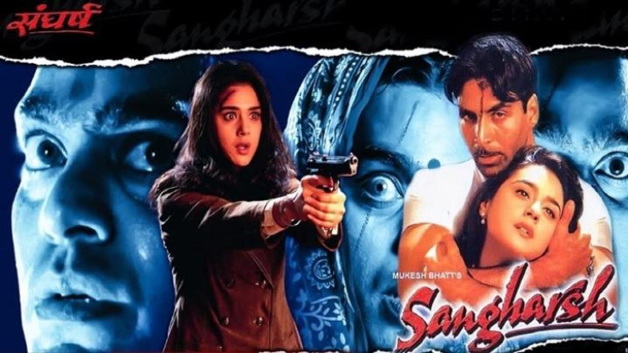 مشاهدة فيلم Sangharsh 1999 مترجم يوتيوب