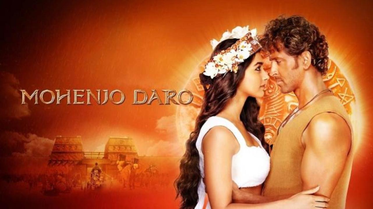 مشاهدة فيلم Mohenjo Daro 2016 مترجم ماي سيما