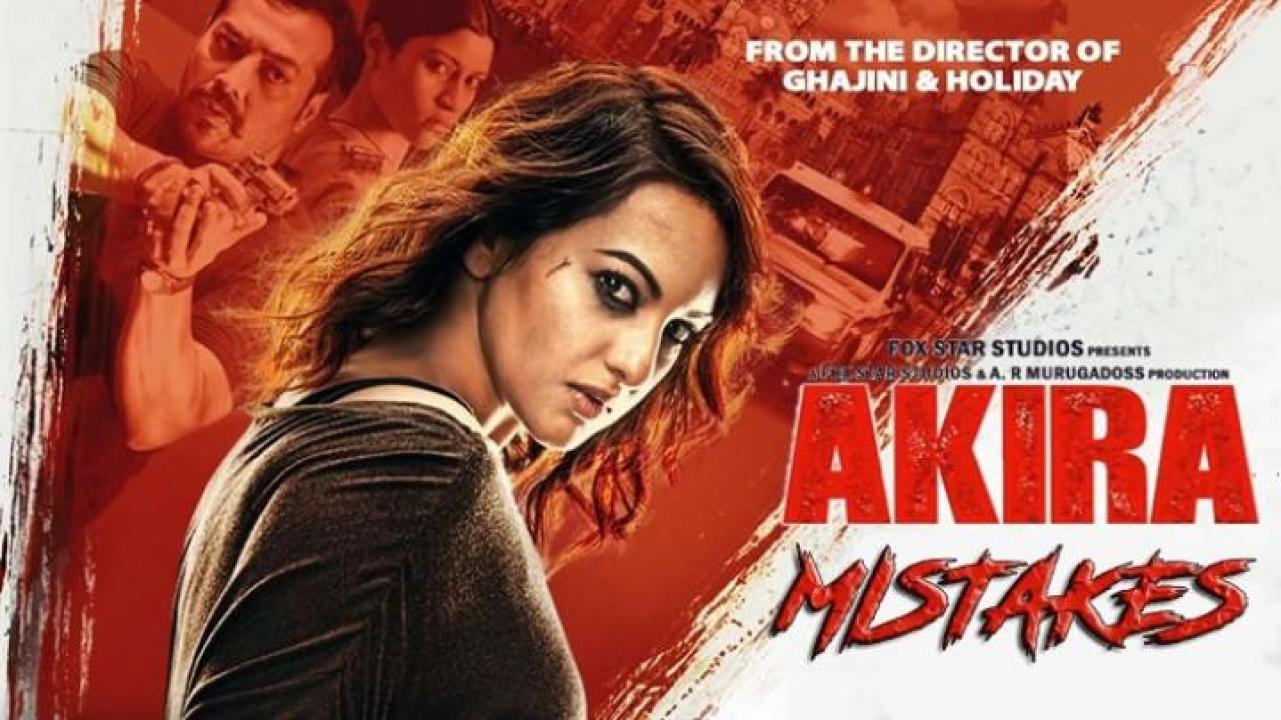 مشاهدة فيلم Naam Hai Akira 2016 مترجم اون لاين