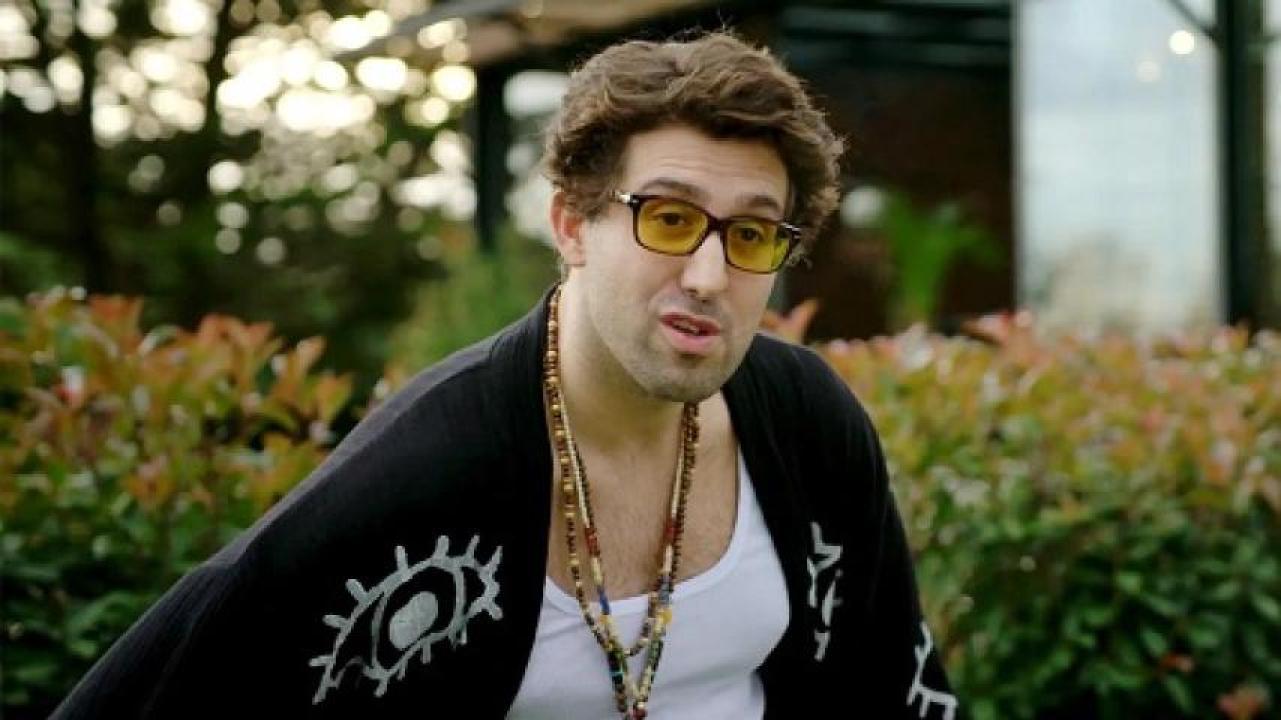 مشاهدة فيلم Yasam Kocu 2024 مترجم يوتيوب