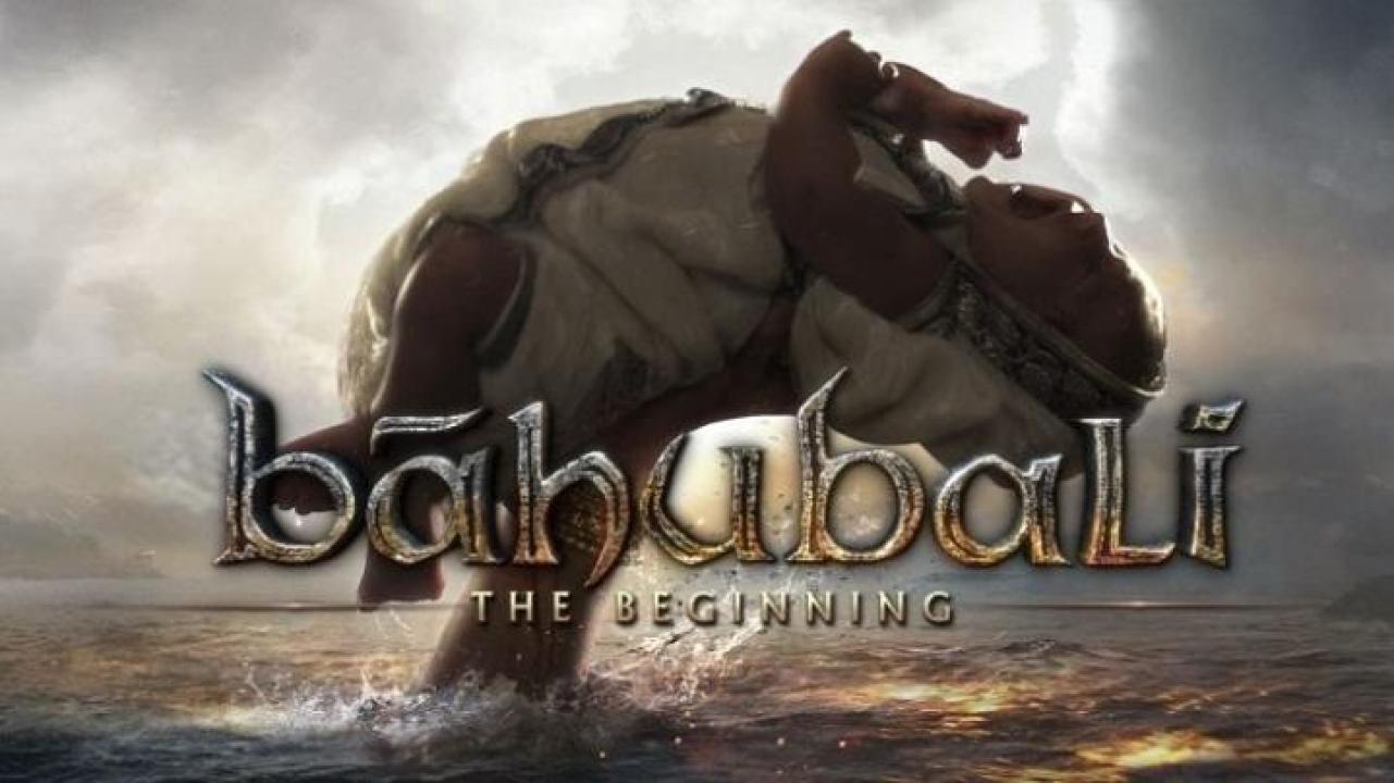 مشاهدة فيلم Baahubali 1 The Beginning 2015 مترجم ماي سيما