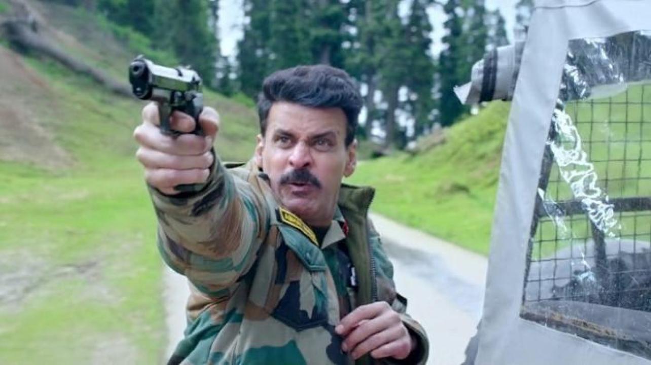 مشاهدة فيلم Aiyaary 2018 مترجم ماي سيما