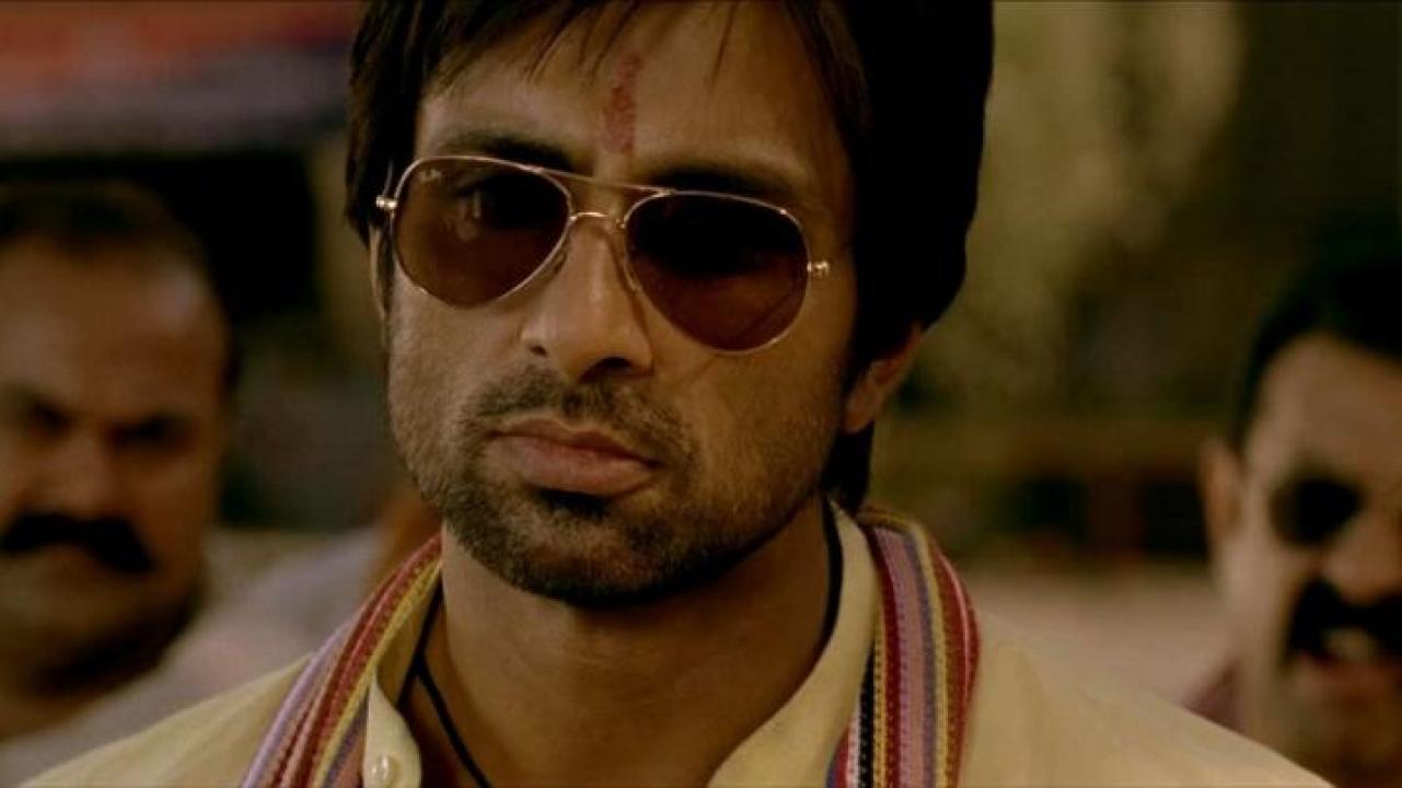 مشاهدة فيلم Dabangg 1 2010 مترجم يوتيوب