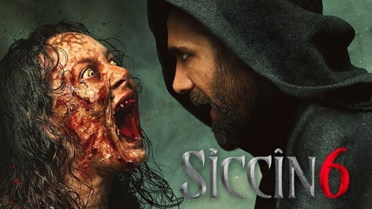 مشاهدة فيلم Siccin 6 2019 مترجم يوتيوب