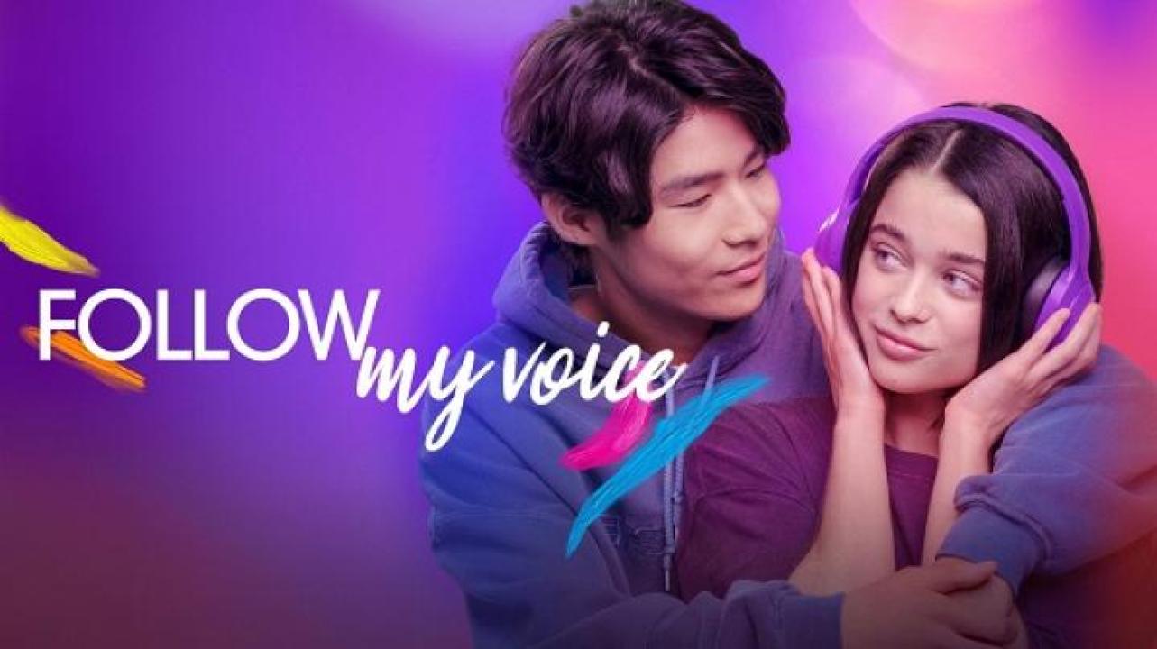 مشاهدة فيلم Follow My Voice 2025 مترجم 