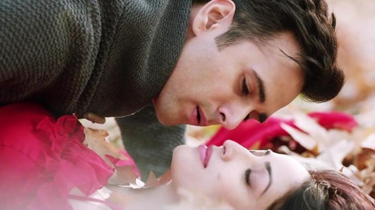 مشاهدة فيلم Junooniyat 2016 مترجم اون لاين
