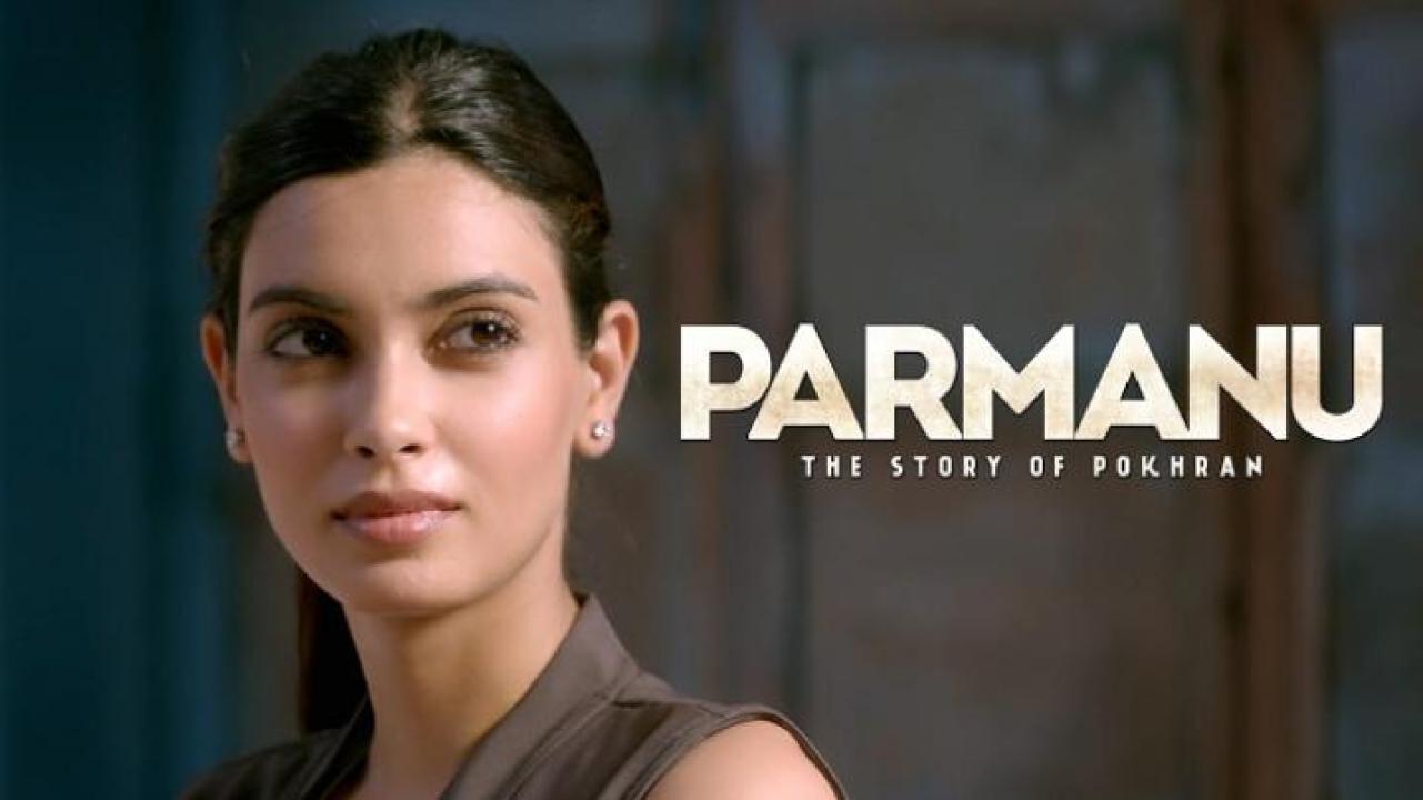 مشاهدة فيلم Parmanu The Story of Pokhran 2018 مترجم يوتيوب