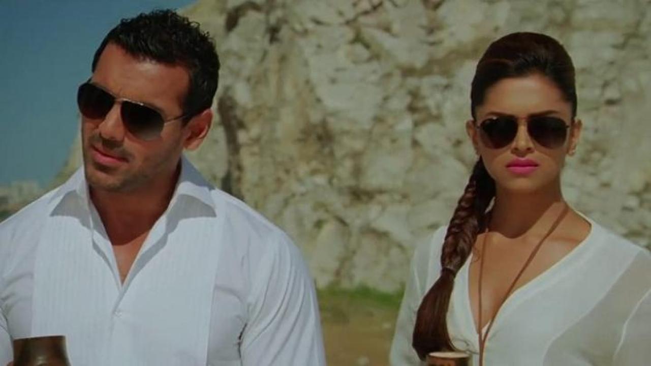 مشاهدة فيلم Race 2 2013 مترجم ماي سيما