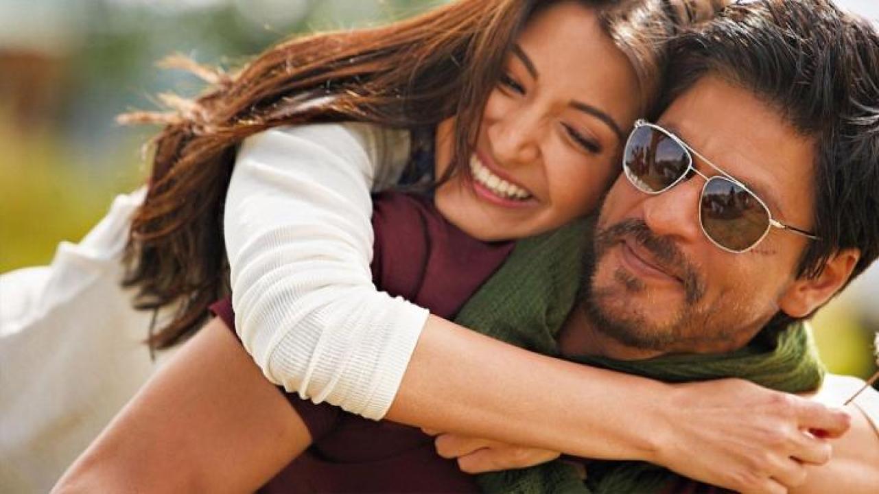 مشاهدة فيلم Jab Tak Hai Jaan 2012 مترجم ماي سيما