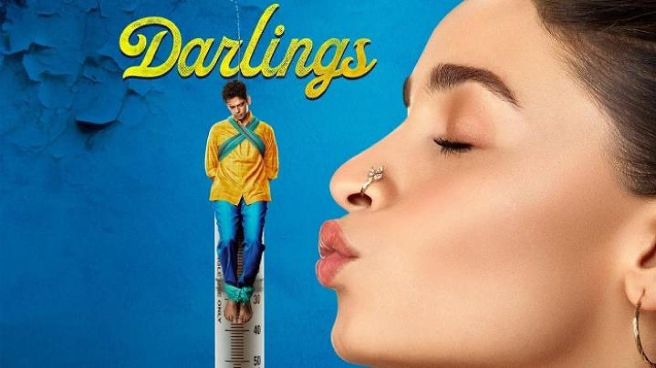 مشاهدة فيلم Darlings 2022 مترجم يوتيوب