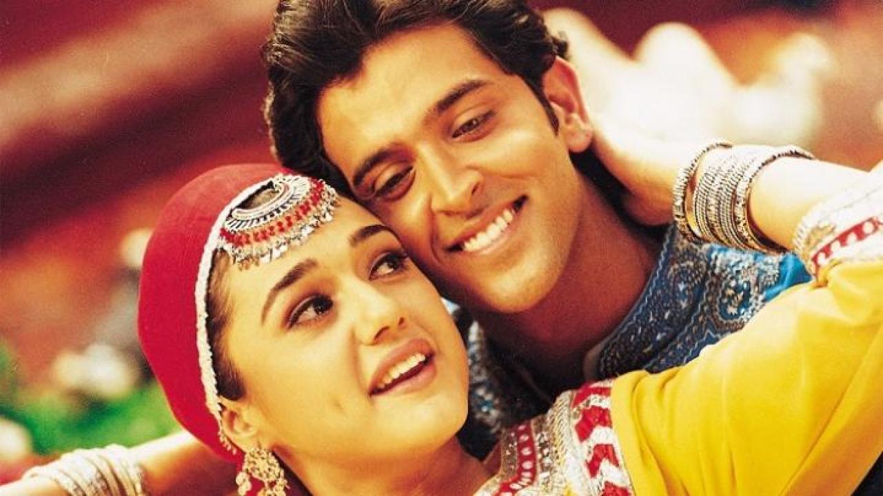 مشاهدة فيلم Mission Kashmir 2000 مترجم ماي سيما