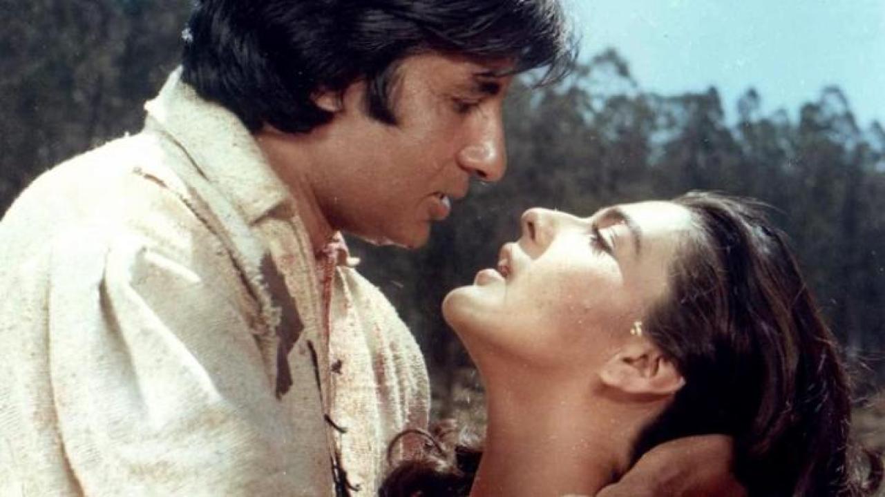 مشاهدة فيلم Mard 1985 مترجم يوتيوب