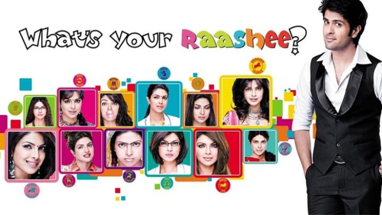 مشاهدة فيلم What's Your Raashee 2009 مترجم ماي سيما