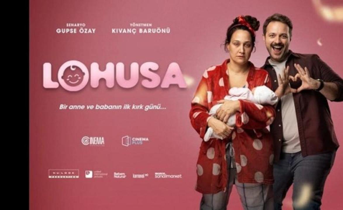 مشاهدة فيلم Lohusa 2024 مترجم يوتيوب