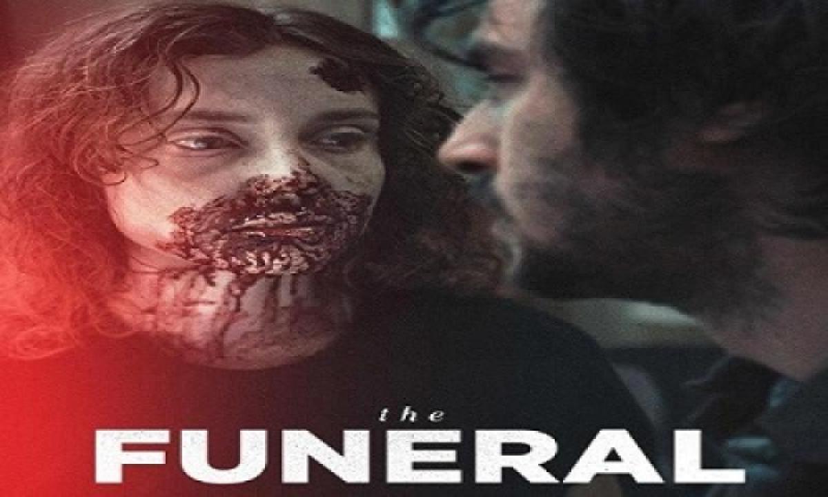 مشاهدة فيلم The Funeral 2023 مترجم يوتيوب
