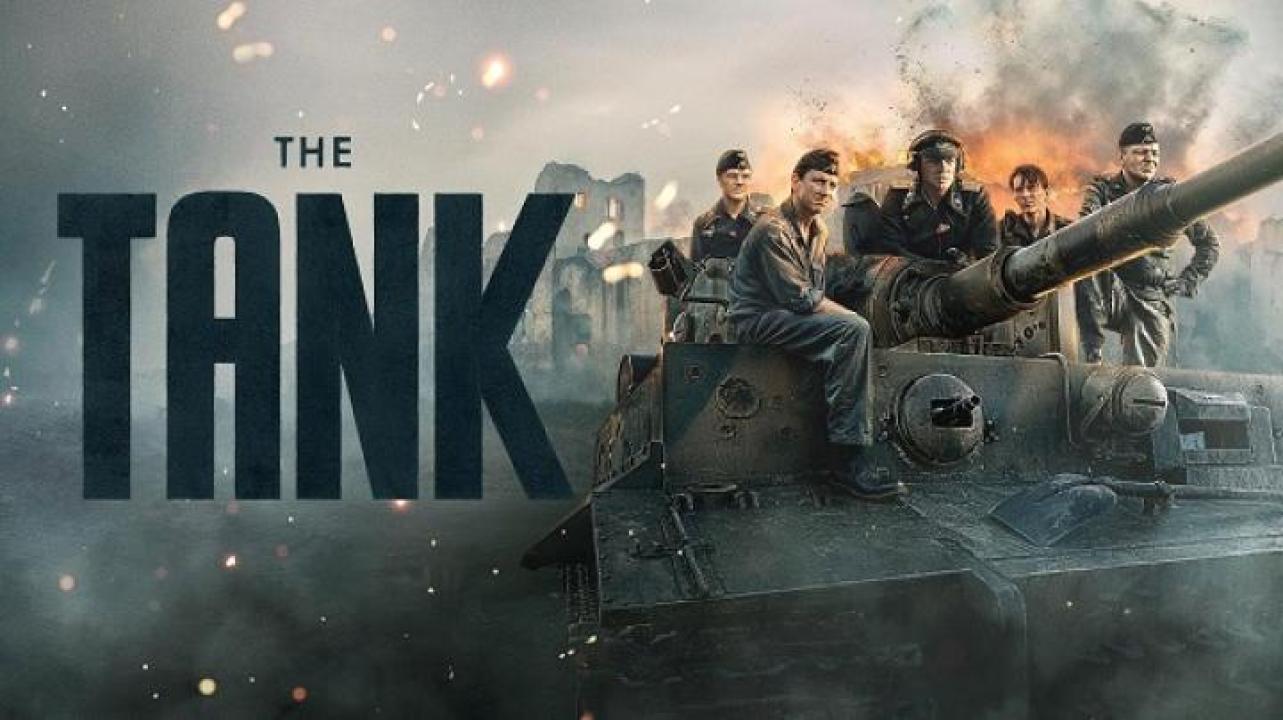 مشاهدة فيلم The Tiger 2025 مترجم 