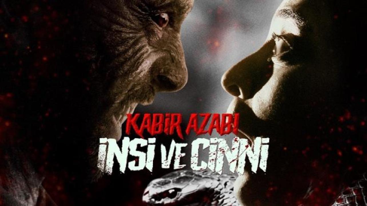 مشاهدة فيلم Kabir Azabi Insi ve Cinni 2024 مترجم يوتيوب