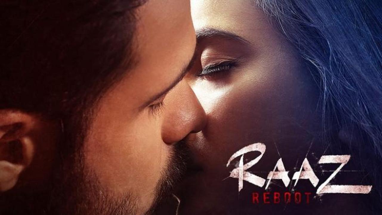 مشاهدة فيلم Raaz reboot 2016 مترجم ماي سيما
