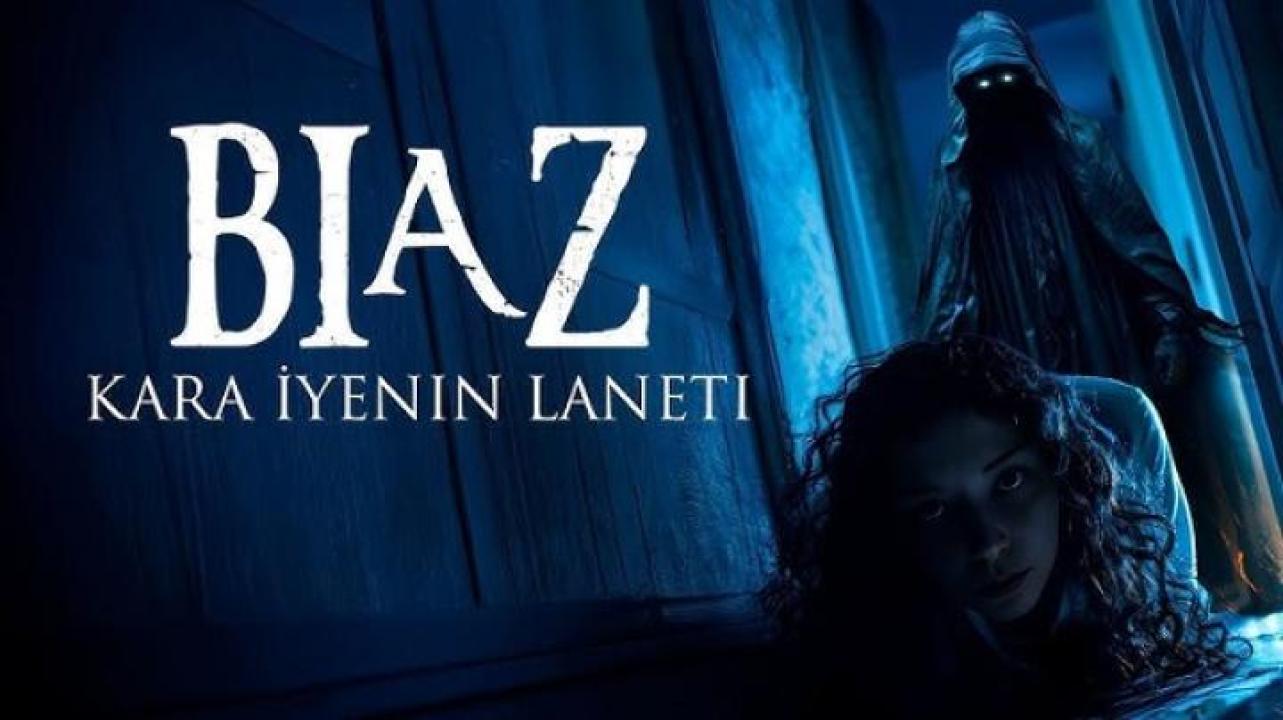 مشاهدة فيلم Biaz Kara Iyenin Laneti 2024 مترجم يوتيوب