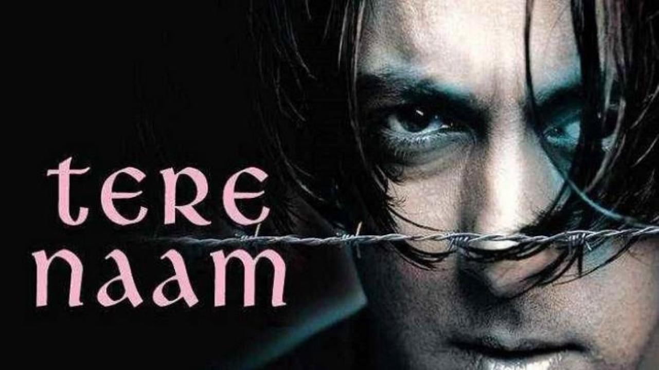 مشاهدة فيلم Tere Naam 2003 مترجم ماي سيما