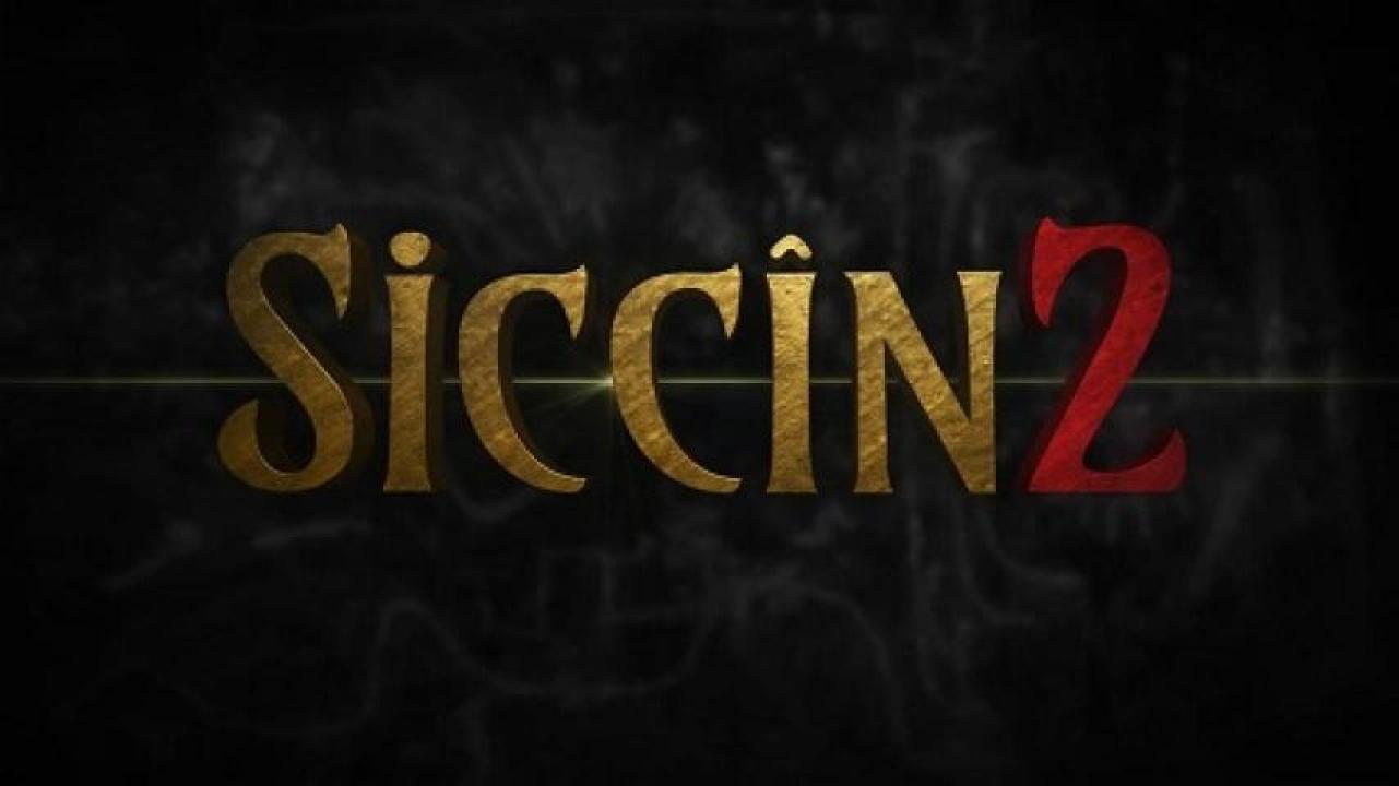 مشاهدة فيلم Siccin 2 2015 مترجم يوتيوب